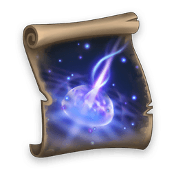Magic Scroll