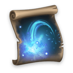 Magic Scroll