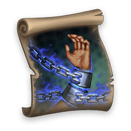Magic Scroll
