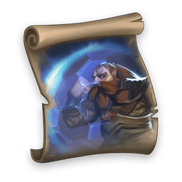 Magic Scroll