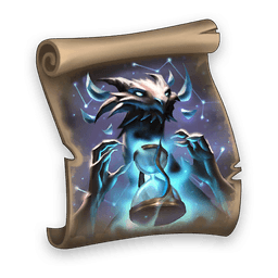 Magic Scroll