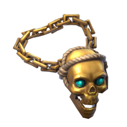 Skull of Milos