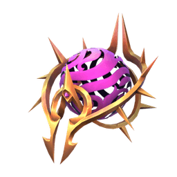 Orb of Destruction