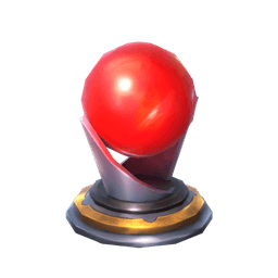 Orb of Inhibition