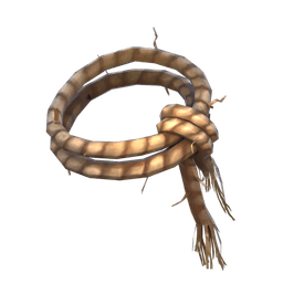 Rope Belt