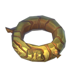 Wooden Ring