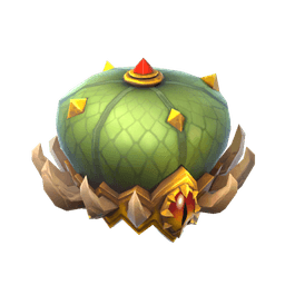 Crown of Dragontooth
