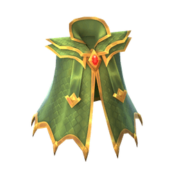 Dragon Wing Tabard