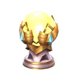 Orb of Dawn