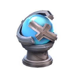 Orb of Eternity
