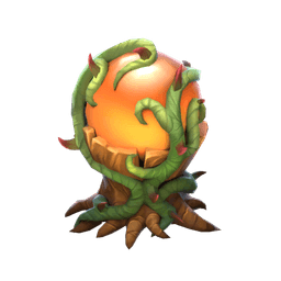 Primordial Orb