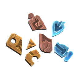 Runestone Shards