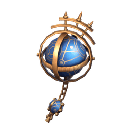 Scholar’s Amulet