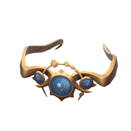 Scholar’s Tiara