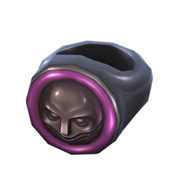 Seal of Silence