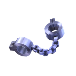 Shackles of War