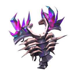Ribcage Armor