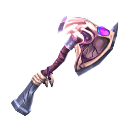 Dark Hatchet