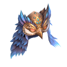 Sirin Mask