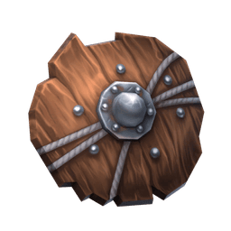 Shoddy Shield