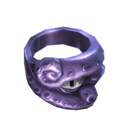 Soulcaller Ring