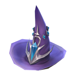 Spellbinder’s Hat