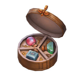 Spells in Bottles