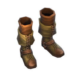 Swamp Boots