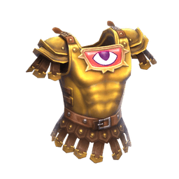Tunic of the Cyclops King