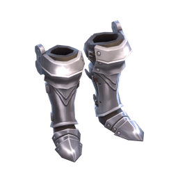 Warlord Boots