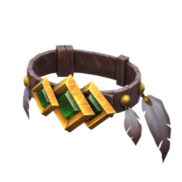 Warrior’s Belt