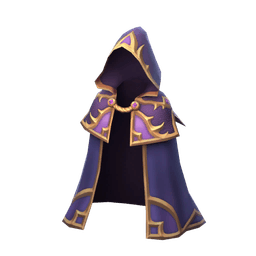 Wizard’s Cloak