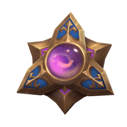 Wizard’s Amulet