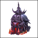 Chitinous Ziggurat