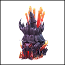 Chitinous Ziggurat II