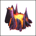 Burning Soul Burrows