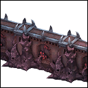 Fortifications III