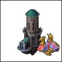 Alchemic Depot