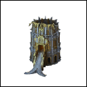 Cave Palace