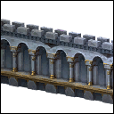 Fortifications III