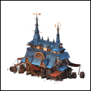 Artifact Merchant
