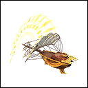Scouting Skyship
