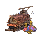 Alchemic Depot