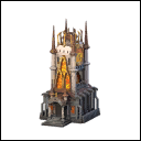 Threshold Basilica