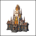 Threshold Basilica II