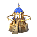 Radiant Forge