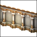 Fortifications