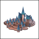 Faun Huts