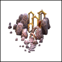 Menhir Circle