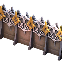 Fortifications II